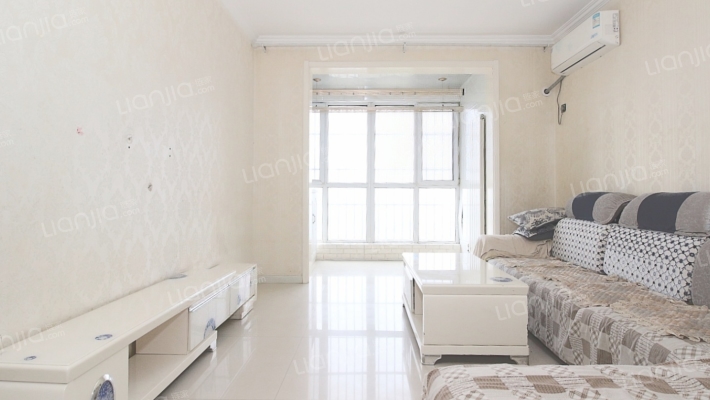 慧龙嘉苑二手房实景图