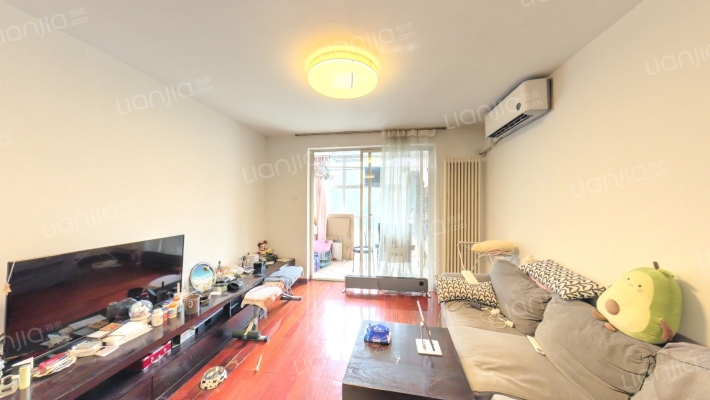 杰座大厦二手房实景图