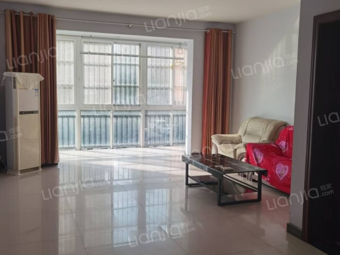 整租·广電欣苑 2室2厅 南