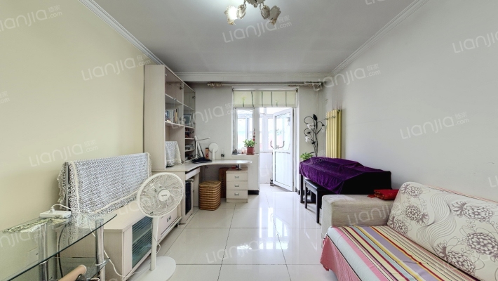 北大地三里二手房实景图