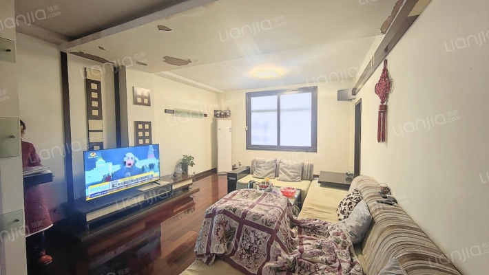 群怡小区二手房实景图