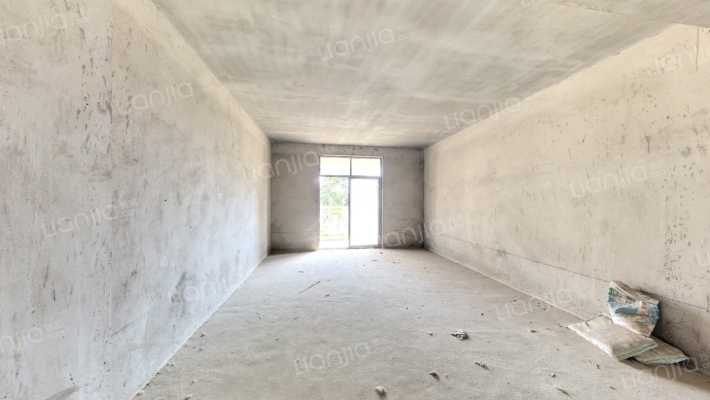 光谷桂花城二手房实景图