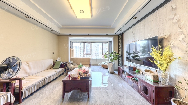 星光上院一期二手房实景图