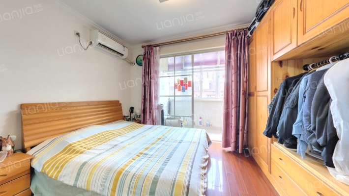 上钢三村二手房实景图