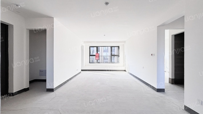 金地时光印	二手房实景图