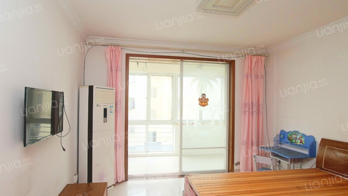 东升嘉园二手房实景图