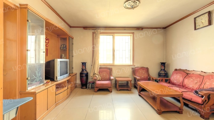 福家苑二手房实景图