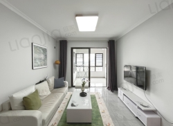 整租·万达大都会•滨江 2室2厅 南_万达大都会•滨江租房