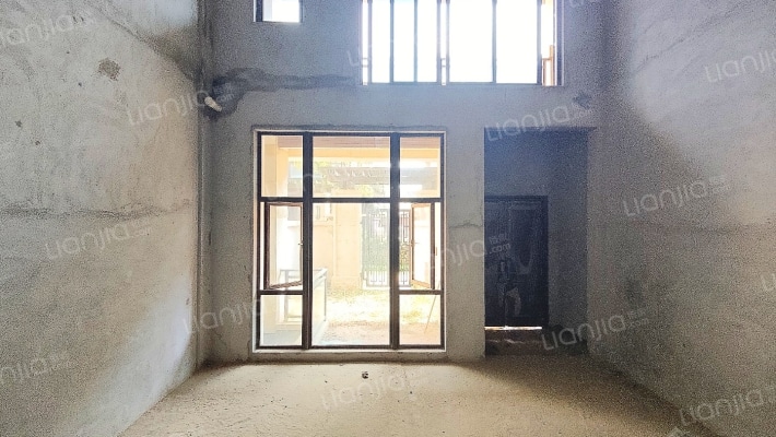 牧云溪谷三期悦溪郡二手房实景图