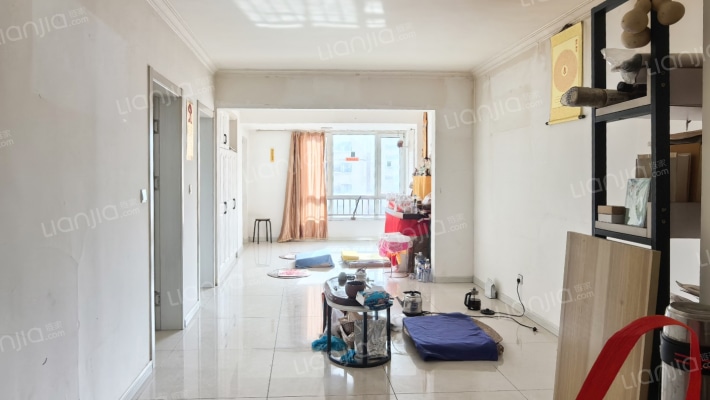 香逸湖畔二手房实景图