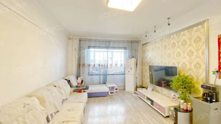 台商楼二手房实景图