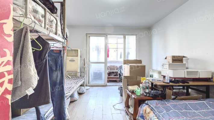 定海园一里二手房实景图