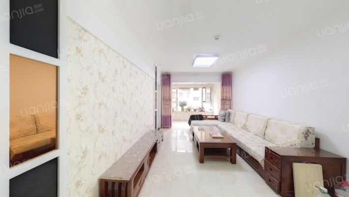 兰石豪布斯卡瑞园二手房实景图