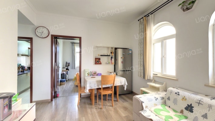 牌坊街61号二手房实景图