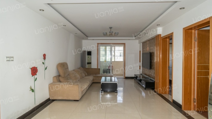 金谷家园W区二手房实景图