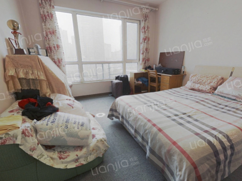 整租·中惠商住楼 3室2厅 南/北