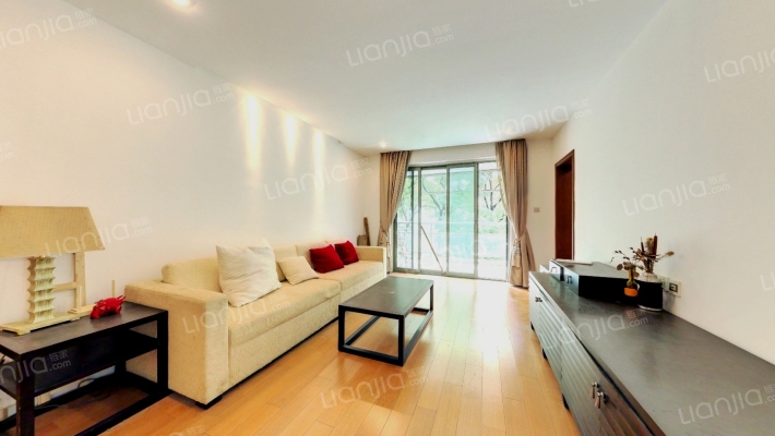 东方雅苑二手房实景图