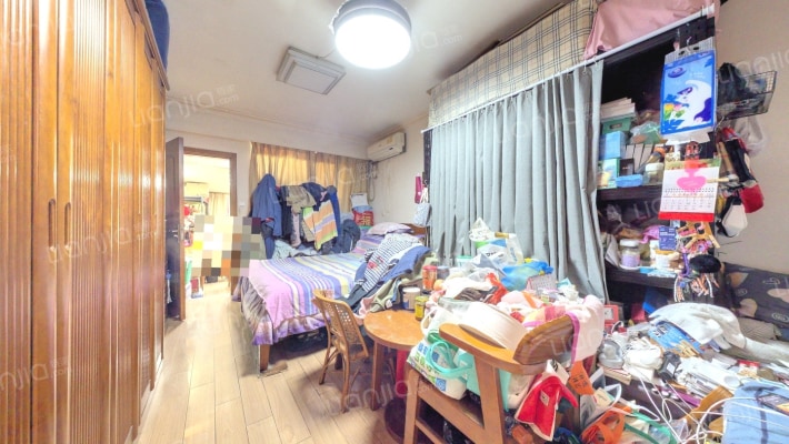 胶南小区二手房实景图