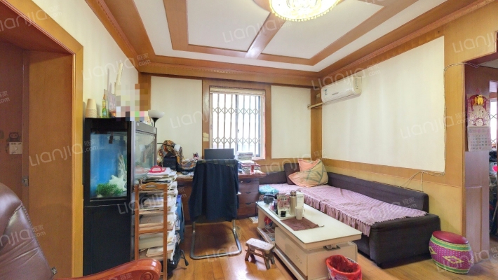 莫愁东寓二手房实景图