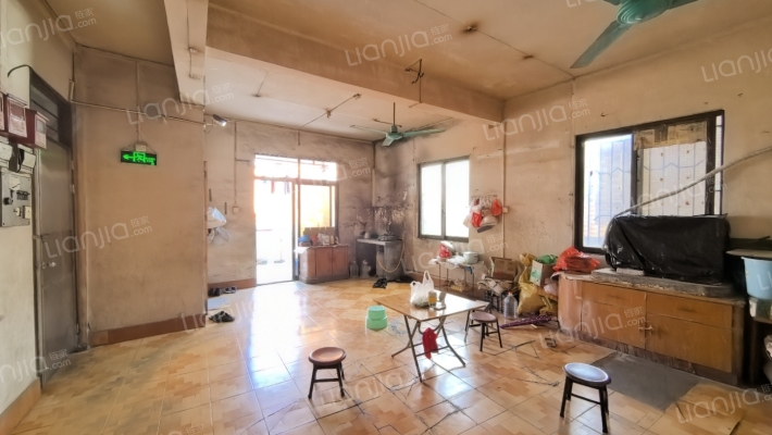 上村二手房实景图