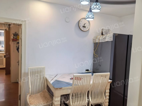 整租·保健路住宅新区 1室1厅 南