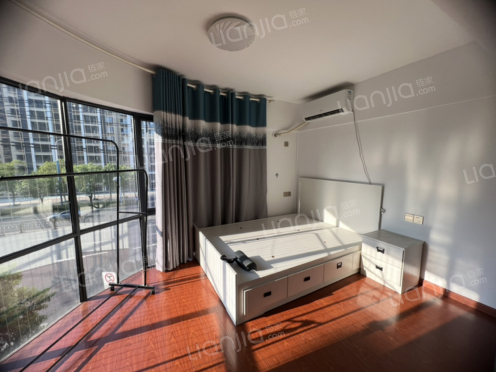 整租·桃源华府 2室1厅 南/北