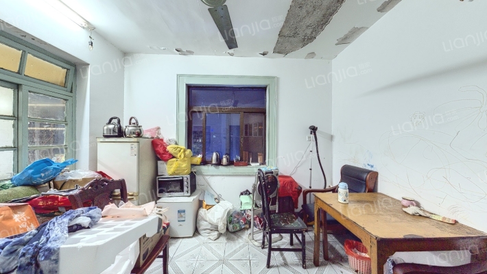 沈家田二手房实景图