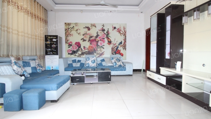 林业局家属院二手房实景图