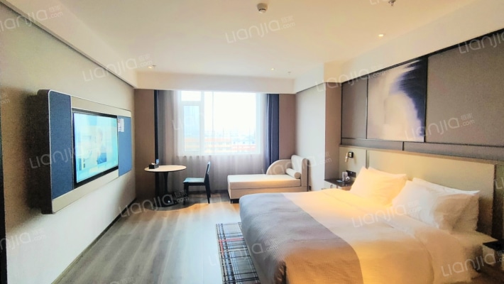 东环路1号楼二手房实景图