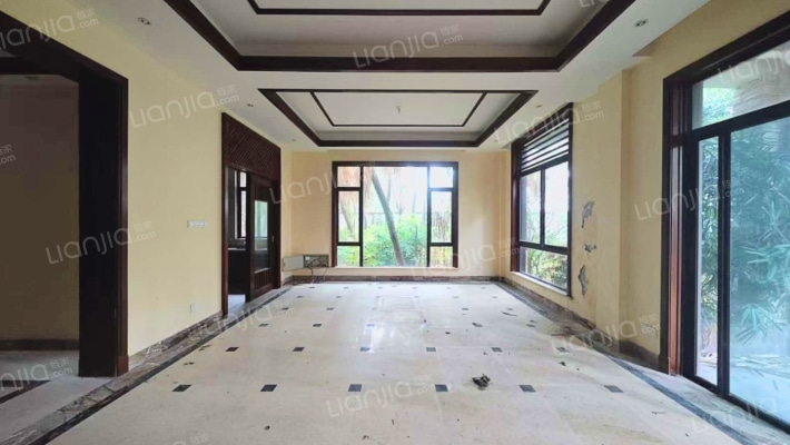 十里银滩别墅银沙湾二手房实景图