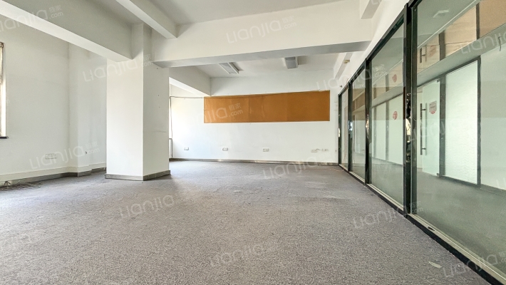 国际大厦二手房实景图