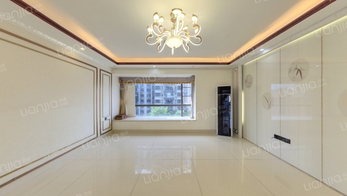 盈彩美居二手房实景图