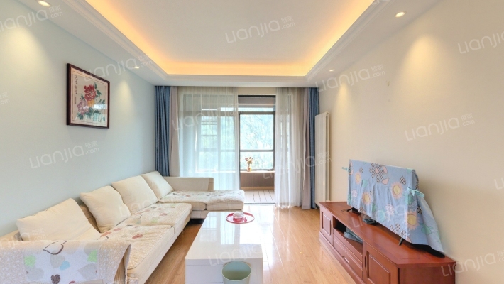 七彩云南古滇名城二手房实景图