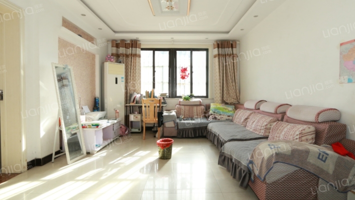 天下景城二手房实景图