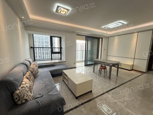 整租·西阅星辰A区 3室2厅 南