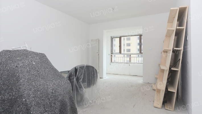 天佑家园二手房实景图