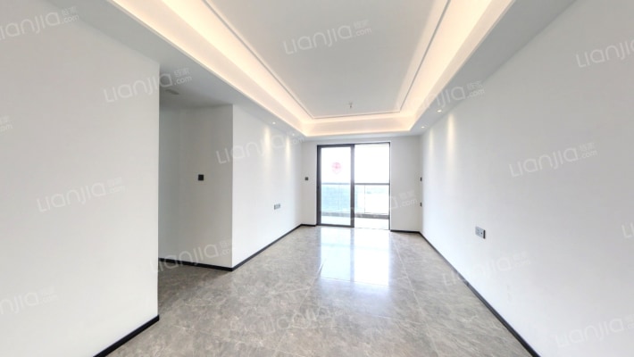 越秀·天悦云湖二手房实景图