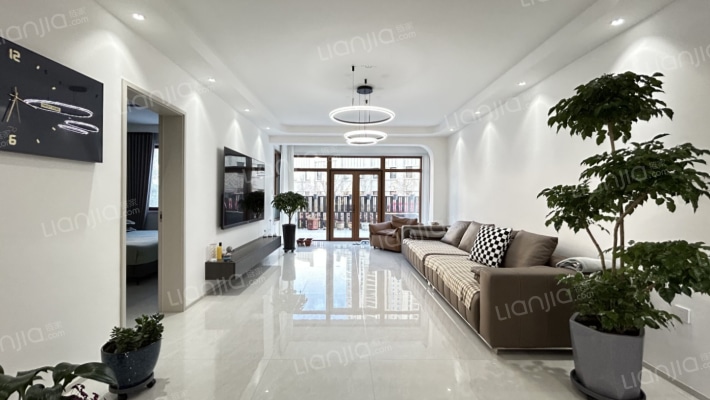 鑫丰云筑二手房实景图