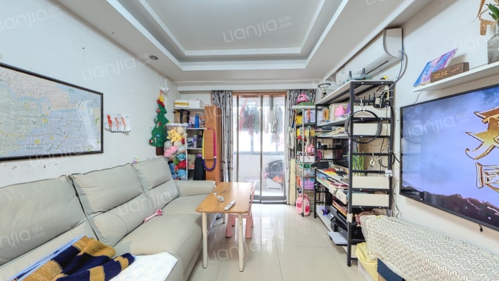 天欣家园二手房实景图