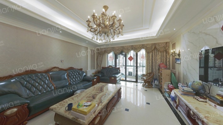 太和丽都B区二手房实景图