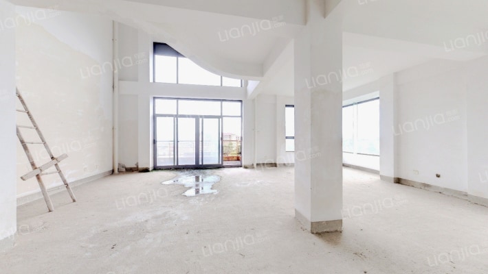 云海山庄二手房实景图