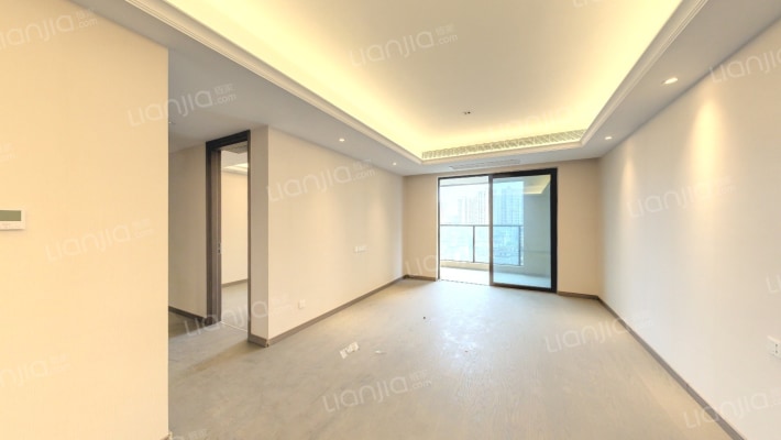 江山云著二手房实景图