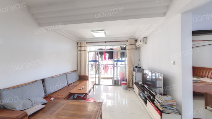 汇锦铭城二手房实景图