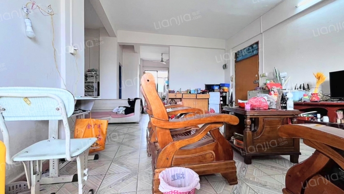 银川楼二手房实景图