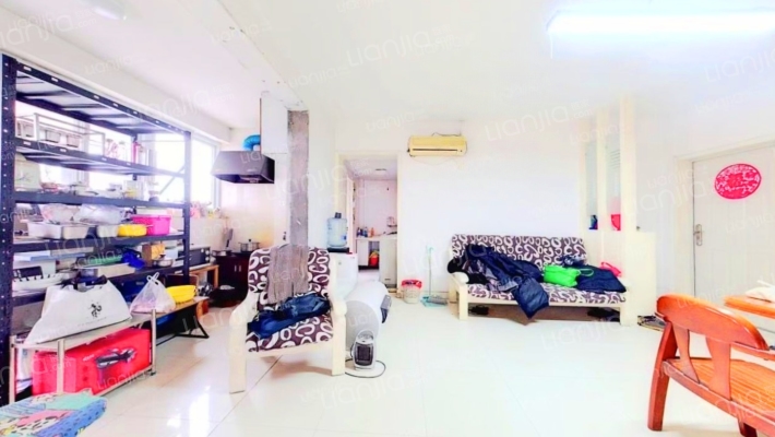 丰储街1号二手房实景图