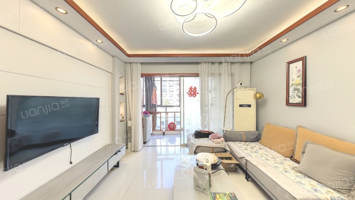 渔港家园A区二手房实景图