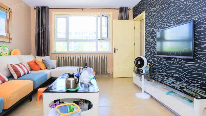 佳境天城二手房实景图