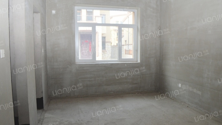 京都颐和城 5室2厅 南 北-餐厅