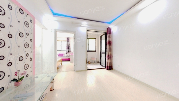 新凯城尚樱苑二手房实景图