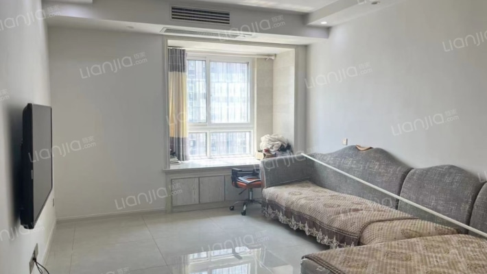 西华园二手房实景图